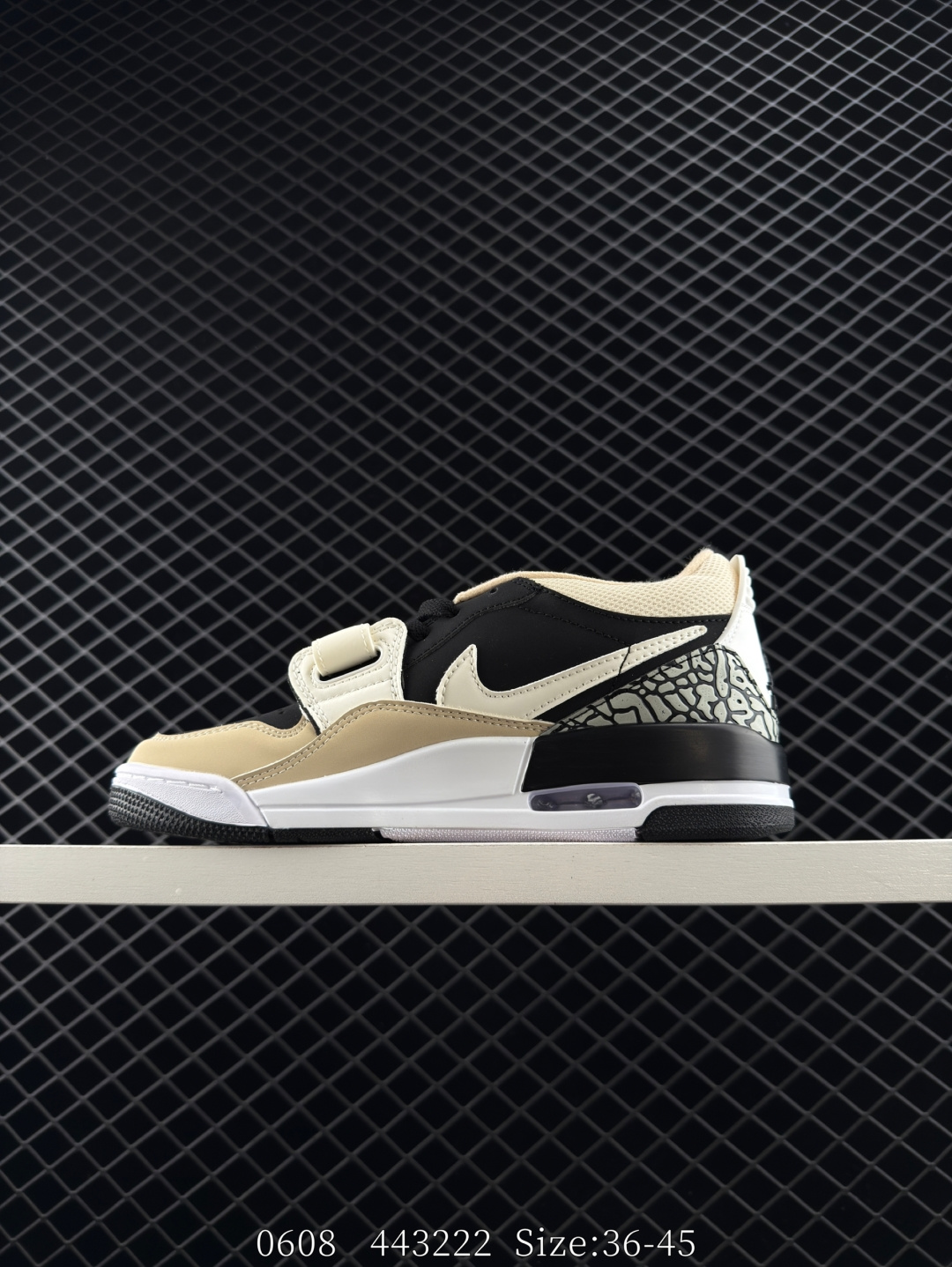 Nike Air Jordan Legacy 312 Low